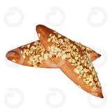  Bánh mì nguyên cám hạt lúa mạch nảy mầm và hạt yến mạch – Multigrain Wholemeal Baguette 