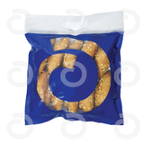  Bánh mì nguyên cám hạt lúa mạch nảy mầm và hạt yến mạch – Multigrain Wholemeal Baguette 