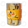  Pumpkin Biscotti 