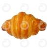 Croissant Plain