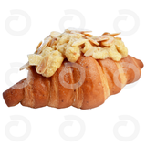  Almond Croissant 