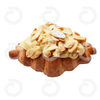  Almond Croissant 