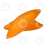  Bánh Mì Gấc – Gac Fruit Baguette 