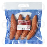  Bánh Mì Gạo Huyết Rồng Việt Nam – Vietnamese Red Dragon Rice Unbread 
