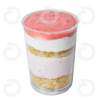 Strawberry Mousse