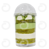  Pandan Mousse - Mousse Lá Dứa 