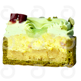  Pandan Tart - Tart Lá Dứa 