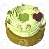  Pandan Tart - Tart Lá Dứa 