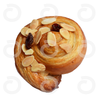 Raisin Cinnamon Roll