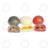 Set Bánh Bao Tam Vị – Steamed Bun Variety Set