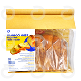  Shokupan – Bánh Gối Nhật Thuần Thực Vật 500gr 