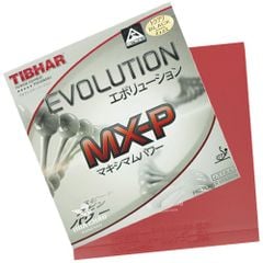 Mặt vợt Tibhar Evolution MX-P (2.1-2.2)