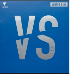 Mặt vợt Victas Ventus Stiff ( VS ) màu hồng
