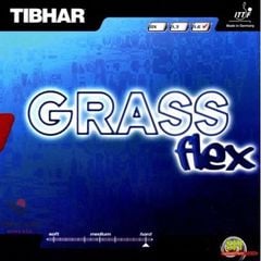 Gai trung Tibhar Grass Flex OX black