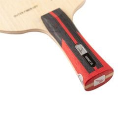 Cốt vợt Unrex Garnet ZC cán cá