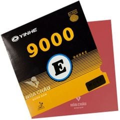 Mặt vợt Yinhe 9000E
