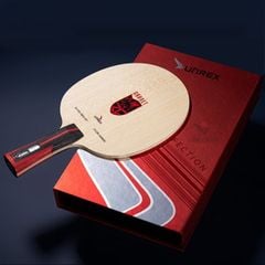 Cốt vợt Unrex Garnet ZC cán cá