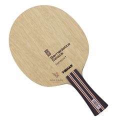 Cốt vợt Tibhar Bernadette Szocs Signature BS1 cán cá