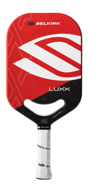 Selkrik LUXX Control Air Epic Red