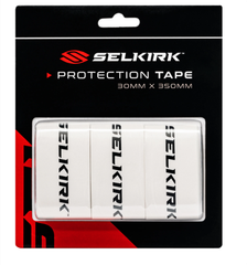 Seilkrik Pickleball Viền bảo vệ 30mm White