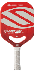 Selkrik AMPED Pro Air Epic Red