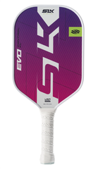 SLK DEMO EVO Control XL Magenta Mirage