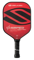 Selkrik DEMO AMPED Control Epic Red Lightweight