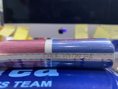 Cốt vợt Yinhe Choe Hyon Ha (CHH) cán cá