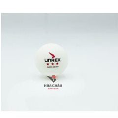 Bóng tập Unrex 3 sao