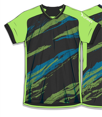 Áo Unrex Galaxy xanh cốm