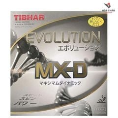 Mặt vợt Tibhar Evolution MX-D (2.1-2.2)