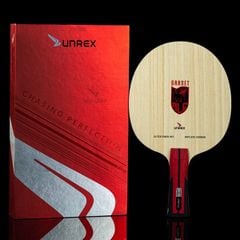 Cốt vợt Unrex Garnet ALC cán cá