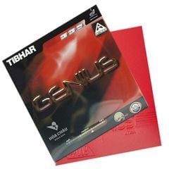 Mặt vợt Tibhar Genius max
