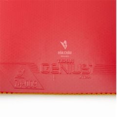 Mặt vợt Tibhar Genius max