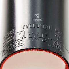 Mặt vợt Tibhar Evolution FX-S (2.1-2.2)