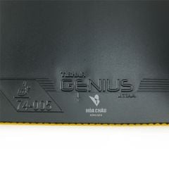 Mặt vợt Tibhar Genius max