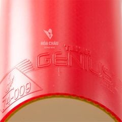 Mặt vợt Tibhar Genius max