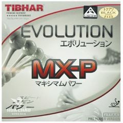 Mặt vợt Tibhar Evolution MX-P (2.1-2.2)