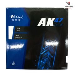 Mặt vợt Palio AK47 Blue ( 38~40)
