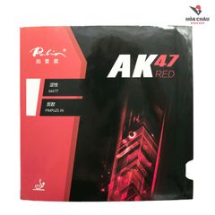 Mặt vợt Palio AK47 Red ( 45~47)