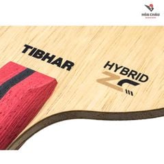 Cốt vợt Tibhar Cedric Nuytinck ZLC cán cá