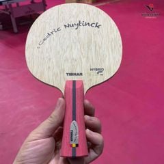 Cốt vợt Tibhar Cedric Nuytinck ZLC cán cá