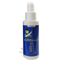 Nước rửa mặt vợt LOKI Wang Hao