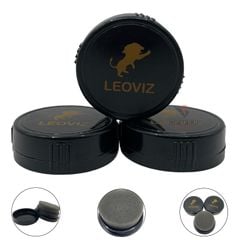 Mút lau mặt vợt Leoviz