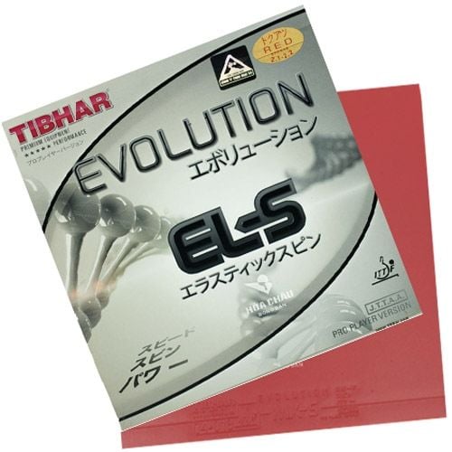 Mặt vợt Tibhar Evolution EL-S (2.1-2.2)