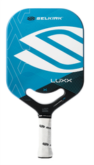 Selkrik DEMO LUXX Control Air S2 Blue