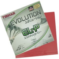 Mặt vợt Tibhar Evolution EL-P (2.1-2.2)