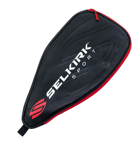 Selkrik Bao đựng vợt Premium da