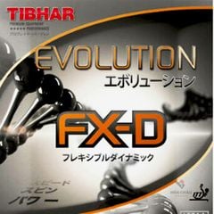Mặt vợt Tibhar Evolution FX-D (2.1~2.2)