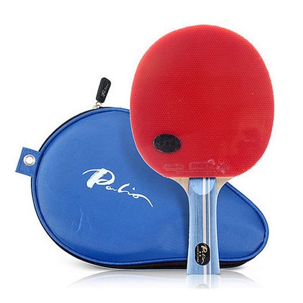 Vợt dán sẵn Palio 2 sao